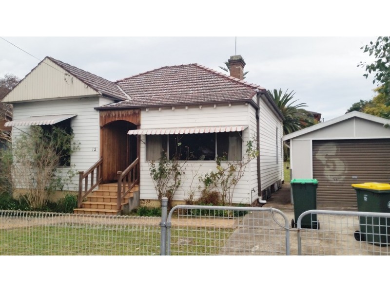 12 Beaumont Street, Campsie NSW 2194