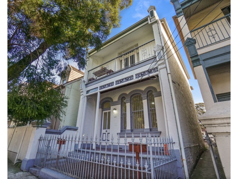 2/212 Corunna Road, Petersham NSW 2049