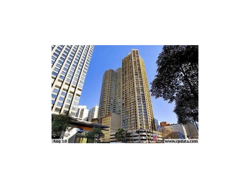 223/27 Park Street, Sydney NSW 2000