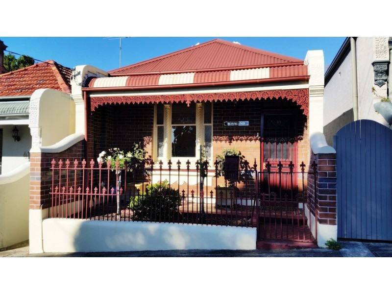 39 South Avenue, Leichhardt NSW 2040