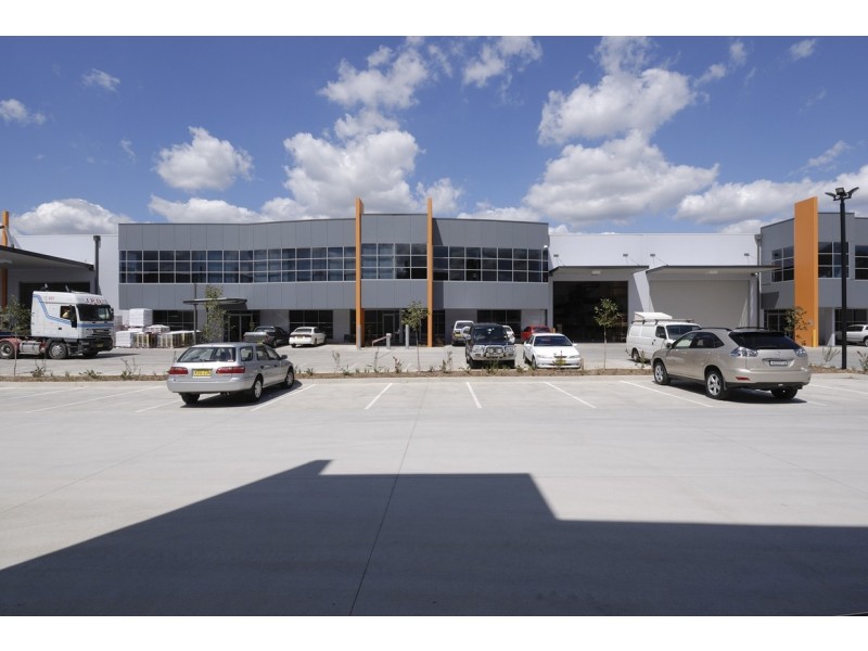 9/17 wilfox street, Condell Park NSW 2200