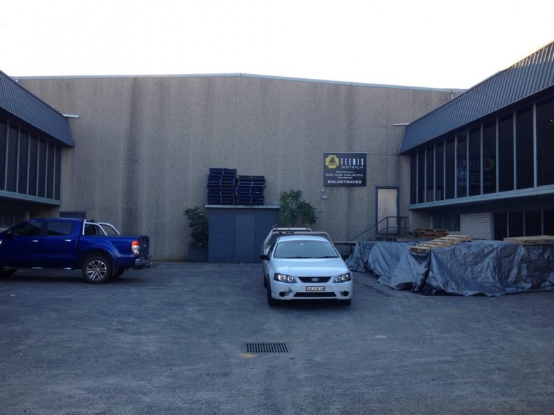 9/17 wilfox street, Condell Park NSW 2200