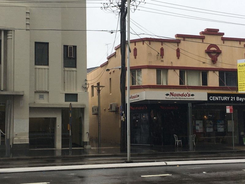 9/17 wilfox street, Condell Park NSW 2200