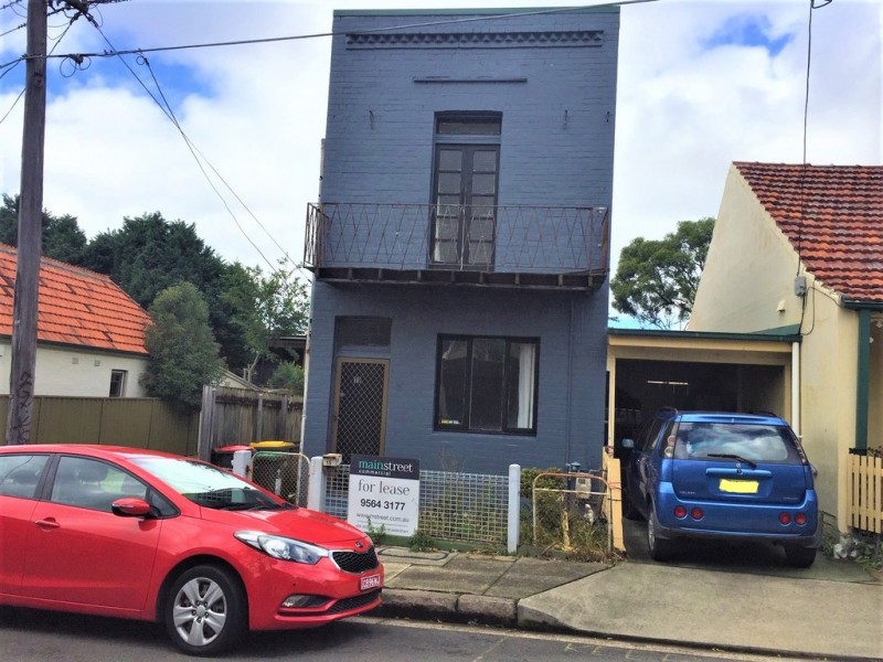 15 Robert Street, Petersham NSW 2049