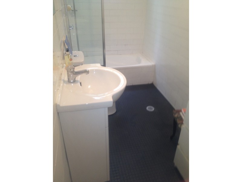 1/21 John Street, Petersham NSW 2049