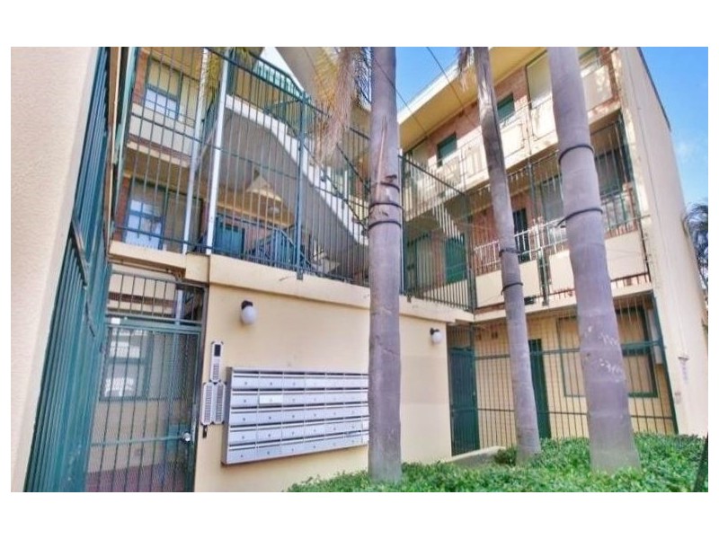 19/35 George Street, Burwood NSW 2134