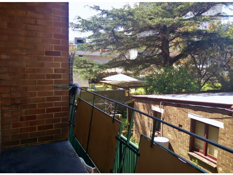 19/35 George Street, Burwood NSW 2134