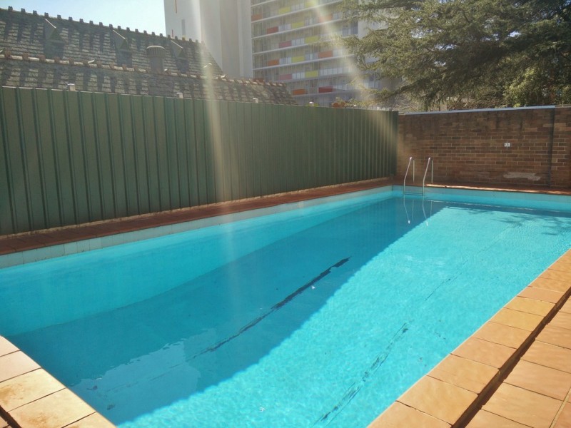 19/35 George Street, Burwood NSW 2134