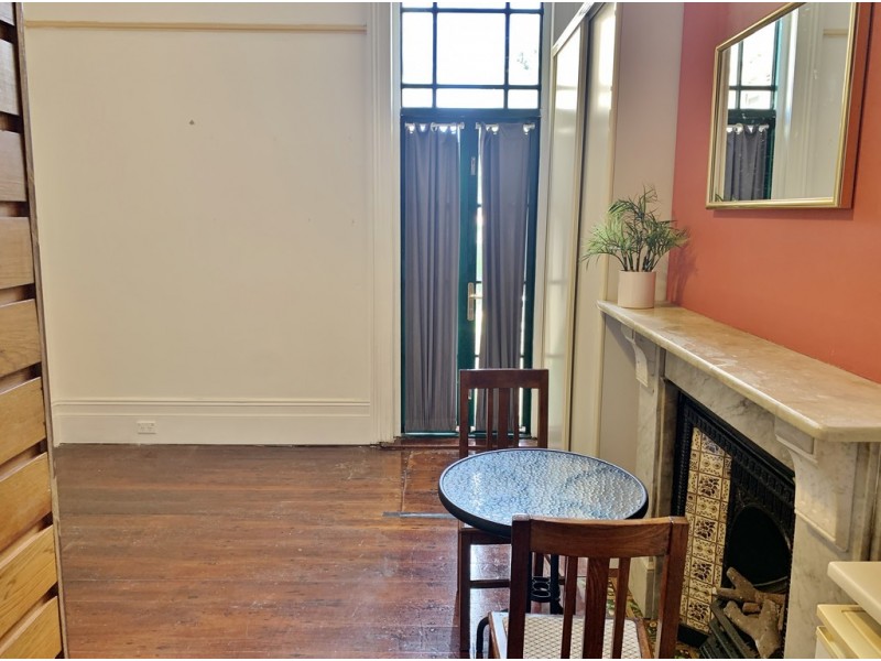 2/91 Crystal Street, Petersham NSW 2049