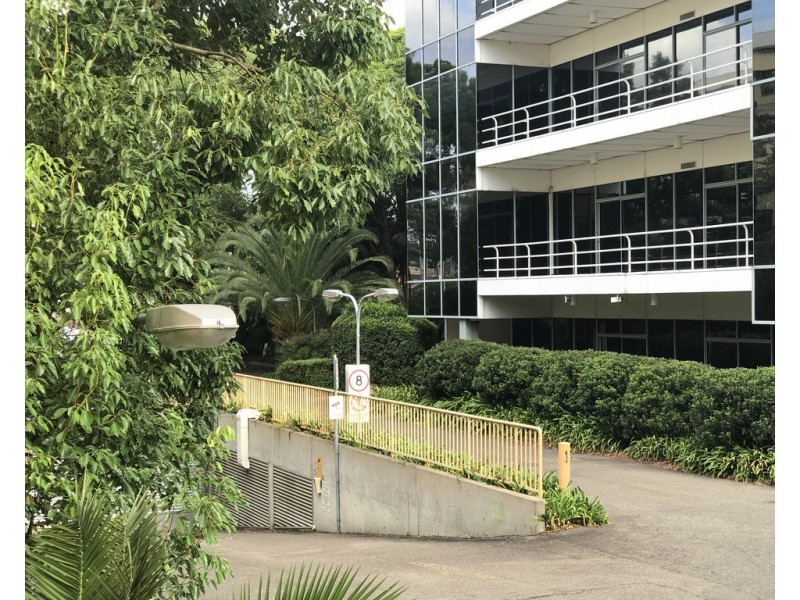 18/8 Cavill Avenue, Ashfield NSW 2131