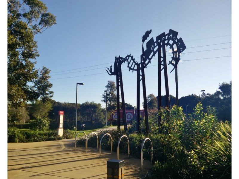 9/2-6 Darley Road, Leichhardt NSW 2040