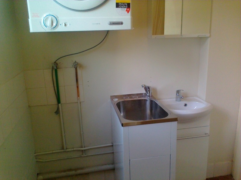 1/202 Buckland Lane, Newtown NSW 2042