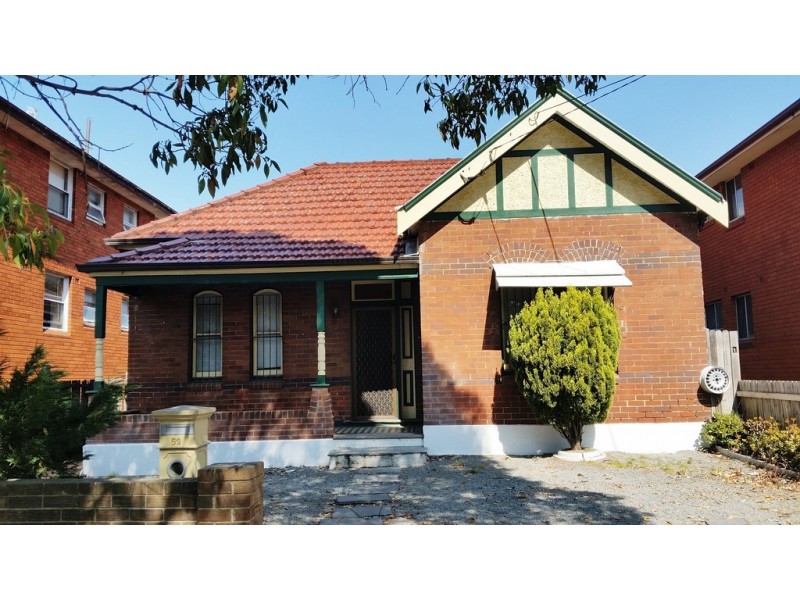 52 Campsie Street, Campsie NSW 2194