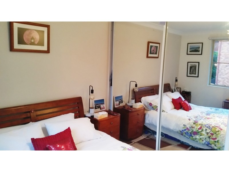 15/3 Hill Street, Marrickville NSW 2204