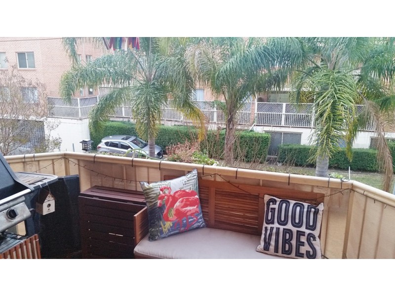 15/3 Hill Street, Marrickville NSW 2204