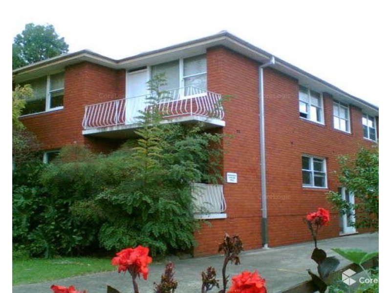 9/28 Orpington Street, Ashfield NSW 2131