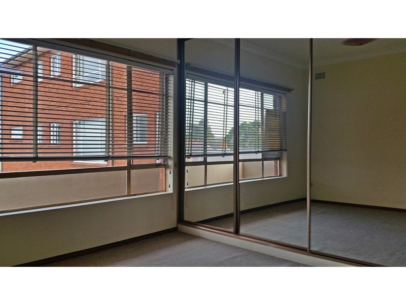 8/34 Dalhousie Street, Haberfield NSW 2045