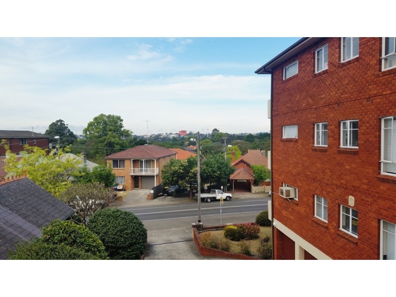 8/34 Dalhousie Street, Haberfield NSW 2045