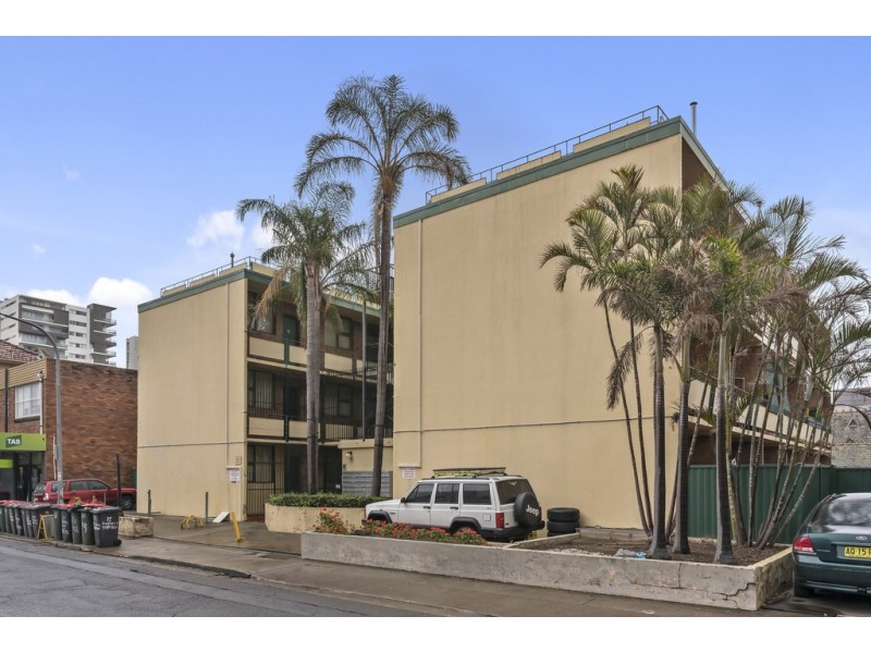 19/35 George Street, Burwood NSW 2134