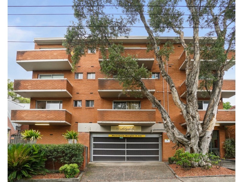 17/95 Annandale Street, Annandale NSW 2038
