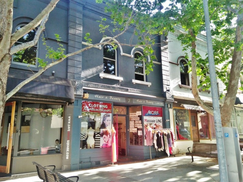 7 Union Street, Pyrmont NSW 2009