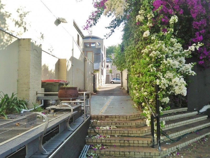 7 Union Street, Pyrmont NSW 2009