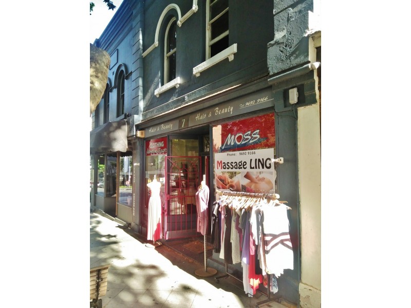 7 Union Street, Pyrmont NSW 2009