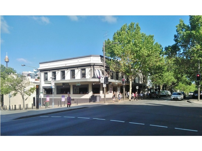 7 Union Street, Pyrmont NSW 2009