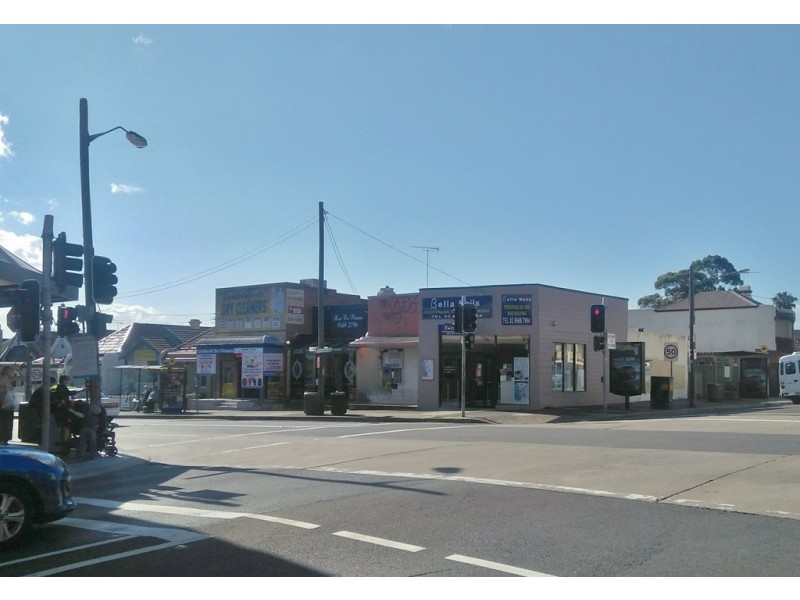 145 Marion Street, Leichhardt NSW 2040