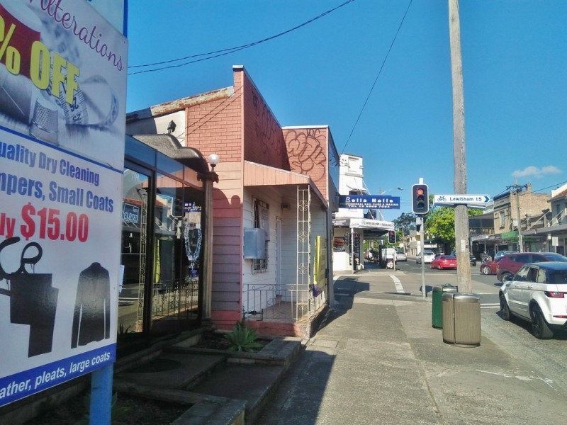 145 Marion Street, Leichhardt NSW 2040
