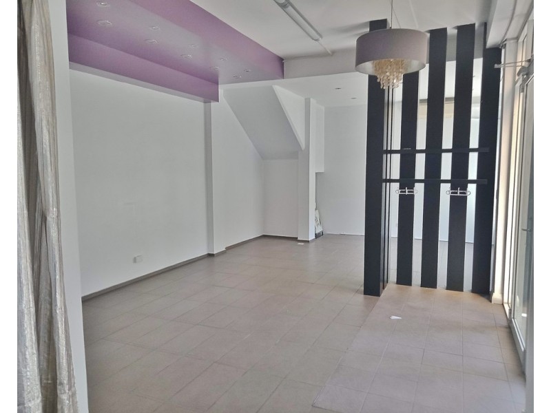 Shop, 3 Renwick Street, Leichhardt NSW 2040