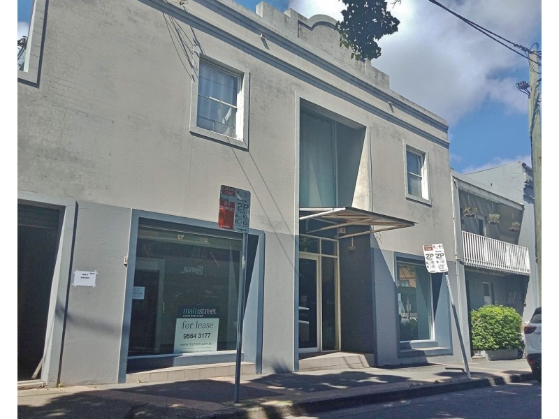 Shop, 3 Renwick Street, Leichhardt NSW 2040