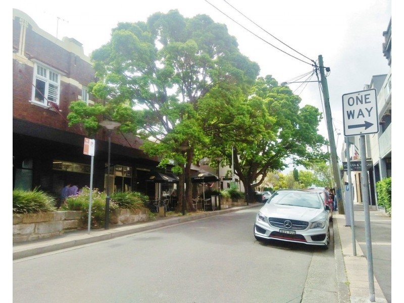 Shop, 3 Renwick Street, Leichhardt NSW 2040