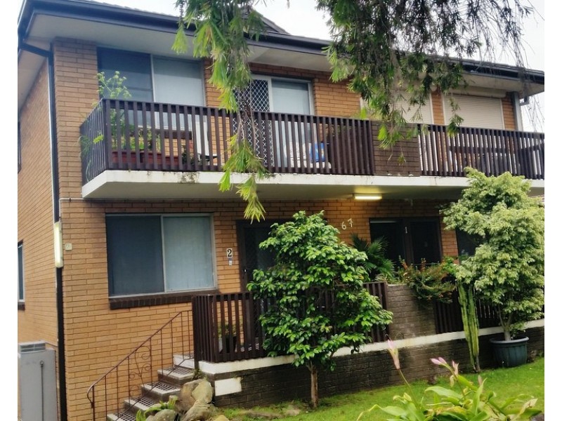 6/67 Yangoora Road, Lakemba NSW 2195