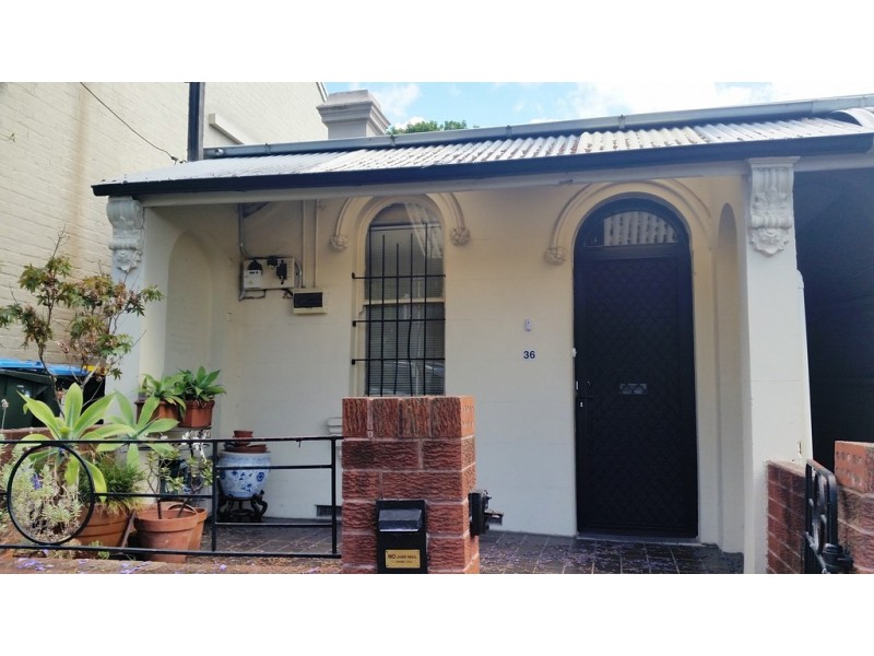 36 Day Street, Leichhardt NSW 2040