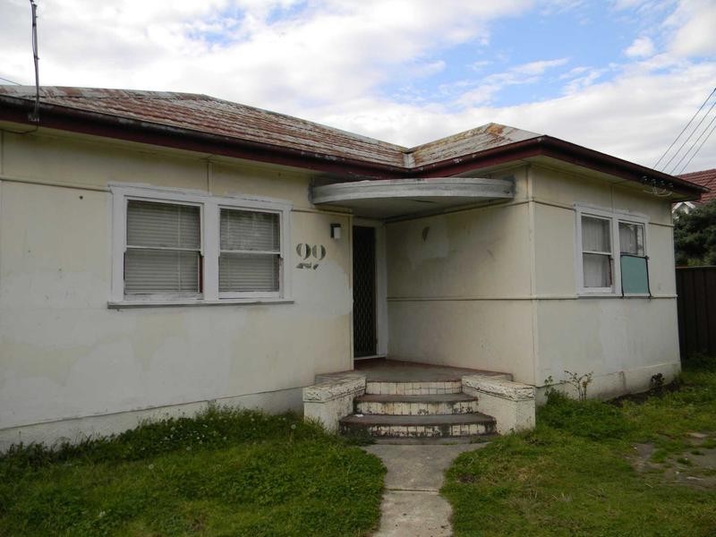 22 Vale Street, Canley Vale NSW 2166