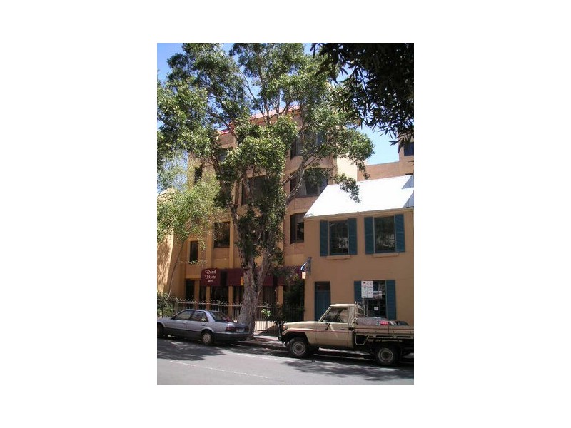 303B / 491 Elizabeth Street, Surry Hills NSW 2010