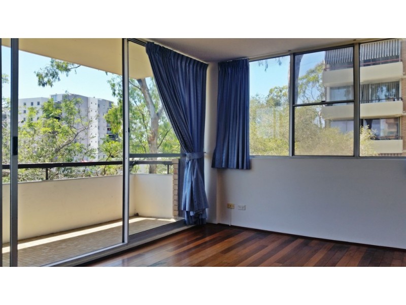 16/16 West Terrace, Bankstown NSW 2200