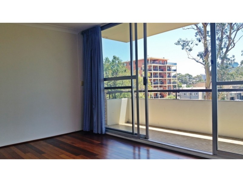16/16 West Terrace, Bankstown NSW 2200