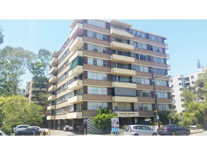 16/16 West Terrace, Bankstown NSW 2200