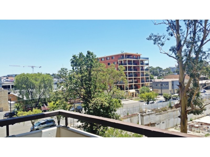 16/16 West Terrace, Bankstown NSW 2200