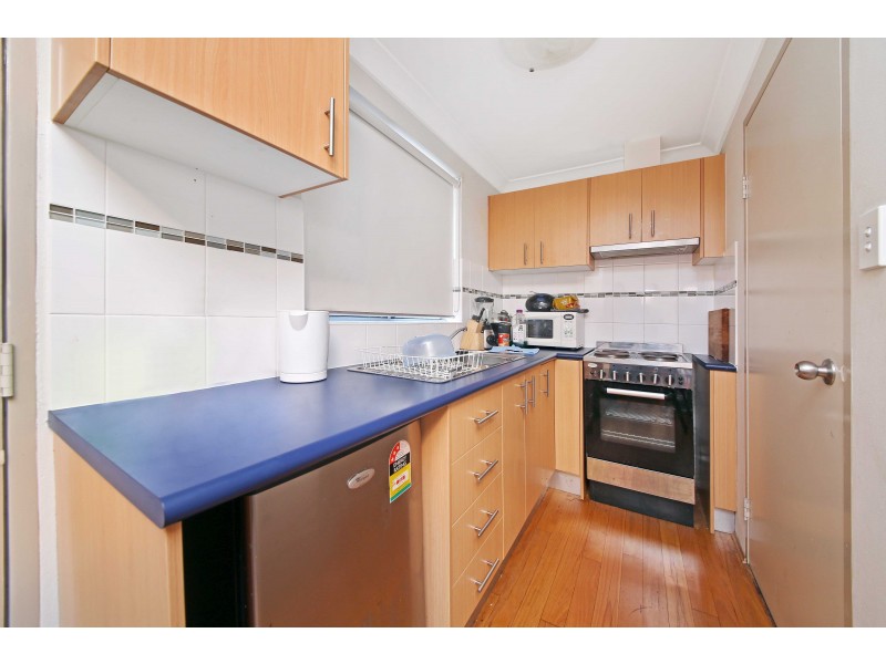 2/225 Parramatta Road, Annandale NSW 2038