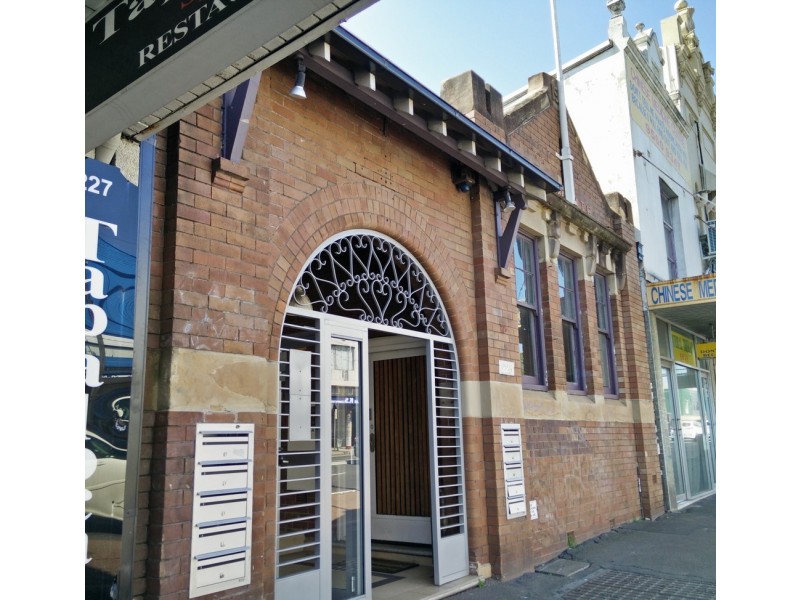 2/225 Parramatta Road, Annandale NSW 2038