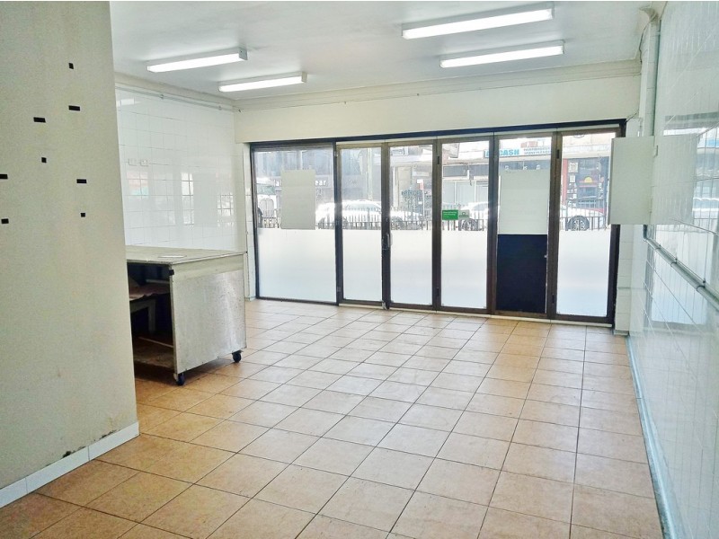 Shop, 339 Parramatta Road, Leichhardt NSW 2040