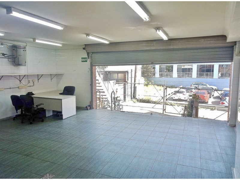 Shop, 339 Parramatta Road, Leichhardt NSW 2040