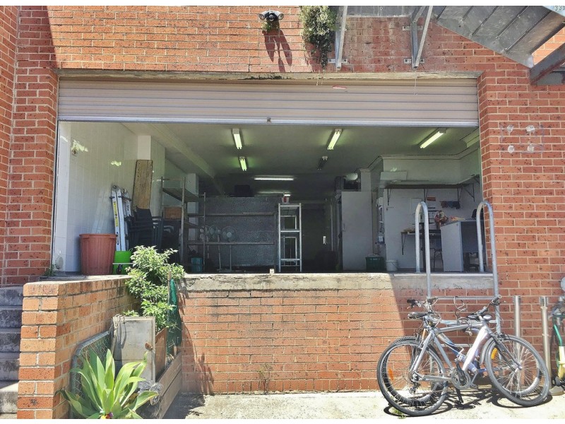 Shop, 339 Parramatta Road, Leichhardt NSW 2040
