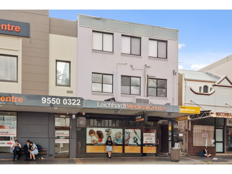 10 Norton Street, Leichhardt NSW 2040