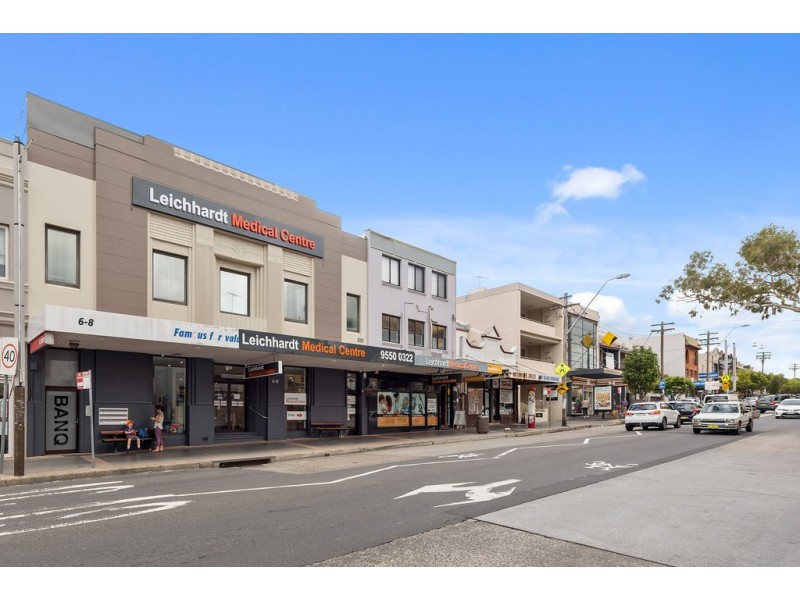 10 Norton Street, Leichhardt NSW 2040