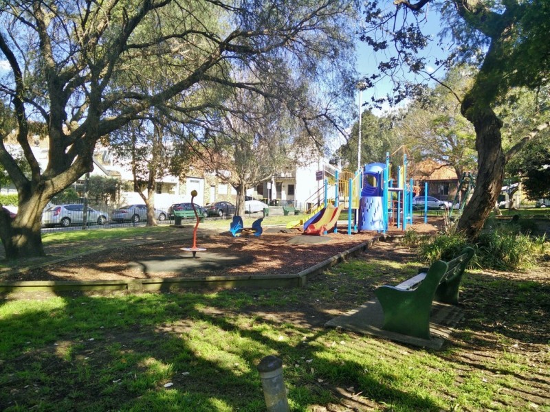 1/490 Parramatta Road, Petersham NSW 2049