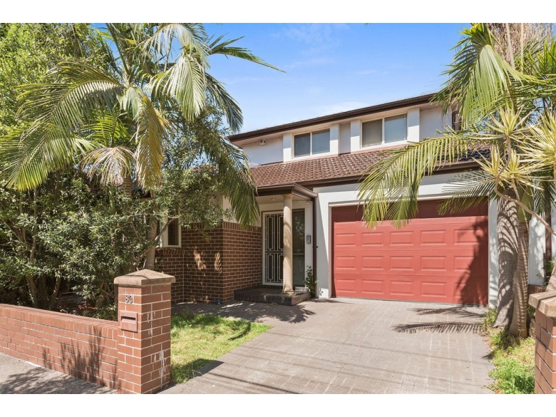 80 Church Street, Ashfield NSW 2131